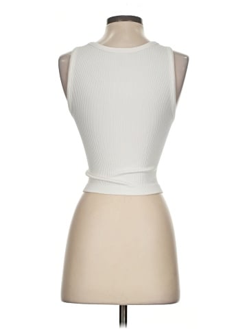 Sunday Best Sleeveless T-Shirt (view 2)