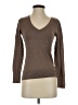 H&M Brown Pullover Sweater Size XS - photo 1