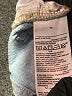Old Navy Hearts Blue Jeans Size 14 - photo 4