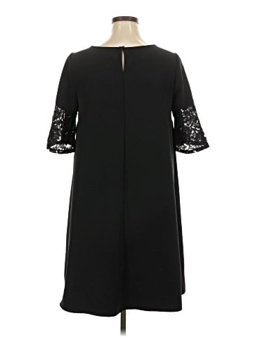 Lane Bryant Casual Dress (view 2)