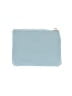 Rodier 100% Polyester Blue Coin Purse One size - photo 2