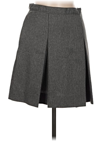 Becky Thatcher Formal Skirt (view 1)