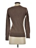 H&M Brown Pullover Sweater Size XS - photo 2