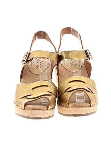Lotta from Stockholm Sandals (view 2)