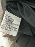 Talbots Black Wool Blazer Size 4 - photo 7