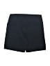Danskin Solid Black Shorts Size L - photo 2