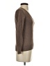 H&M Brown Pullover Sweater Size XS - photo 4