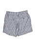 Sanctuary Stripes Gray Shorts Size XL - photo 2