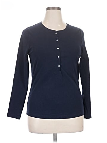 Banana Republic Long Sleeve Top (view 1)