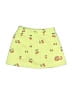 Gap Print Yellow Skort Size 4T - photo 1