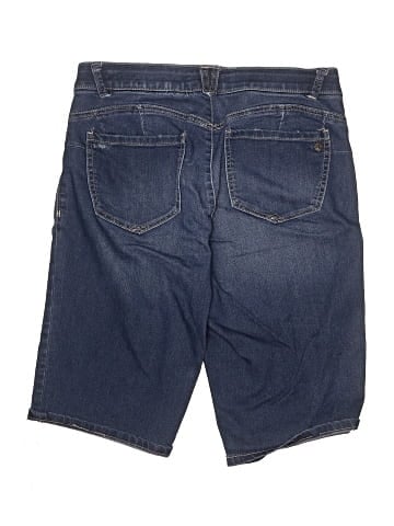 Democracy Denim Shorts (view 2)