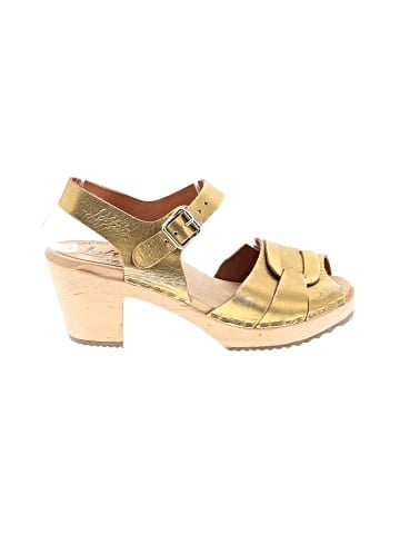Lotta from Stockholm Sandals (view 1)