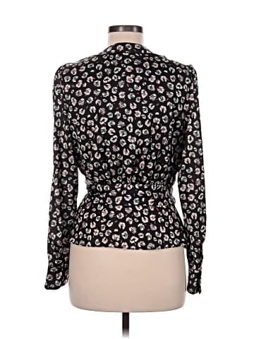 Bailey 44 Long Sleeve Blouse (view 2)