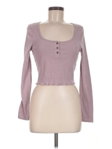 Cotton On Long Sleeve T-Shirt (view 1)