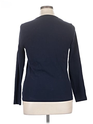 Banana Republic Long Sleeve Top (view 2)