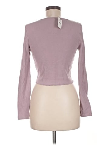 Cotton On Long Sleeve T-Shirt (view 2)