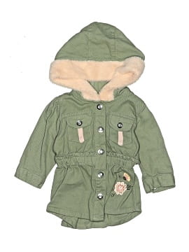 Little Lass Coat