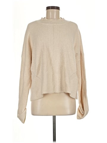 Design Lab Lord & Taylor Turtleneck Sweater (view 1)
