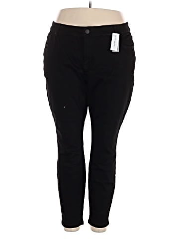 Lane Bryant Jeggings (view 1)