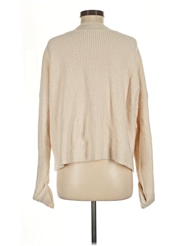 Design Lab Lord & Taylor Turtleneck Sweater (view 2)