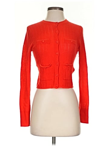 J.Crew Cashmere Cardigan (view 1)