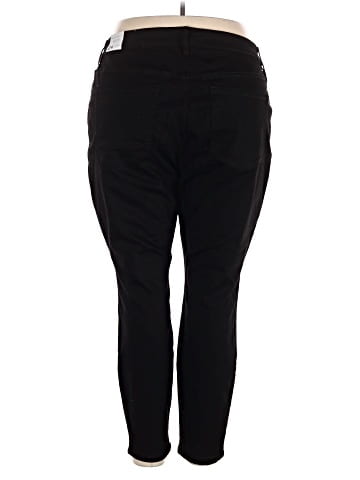 Lane Bryant Jeggings (view 2)