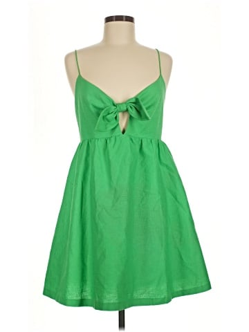Alice + Olivia Casual Dress (view 1)