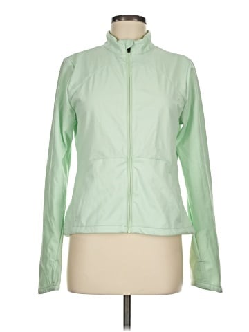 Lole Track Jacket (view 1)
