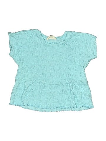 Jessica Simpson Short Sleeve T-Shirt (view 1)