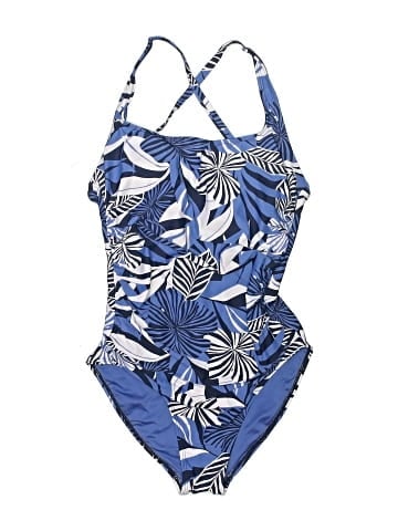 Nautica One Piece Swimsuit (view 1)