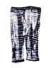 Assorted Brands 100% Cotton Tie-dye Blue Casual Pants Size 3-6 mo - photo 1