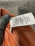 Ann Taylor LOFT 100% Polyester Brown Casual Pants Size 8 - photo 8