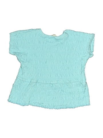 Jessica Simpson Short Sleeve T-Shirt (view 2)