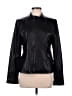 Tahari 100% Polyester Black Jacket Size M - photo 1
