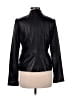 Tahari 100% Polyester Black Jacket Size M - photo 2
