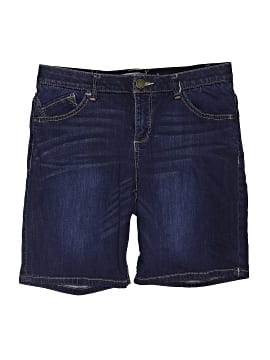 Wit & Wisdom Denim Shorts