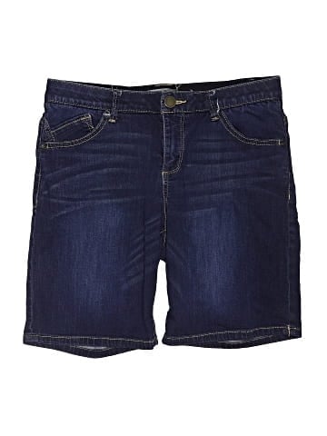 Wit & Wisdom Denim Shorts (view 1)