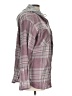 Full Tilt Purple Poncho Size L - photo 4