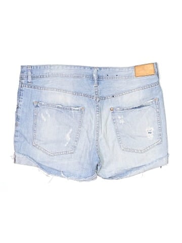 H&M Denim Shorts (view 2)