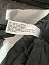 Cat & Jack 100% Recycled Polyester Solid Black Jacket Size 2T - photo 4