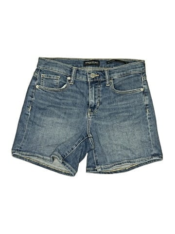 Banana Republic Denim Shorts (view 1)