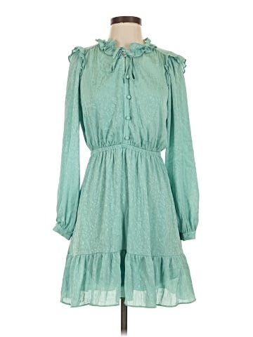 LC Lauren Conrad Casual Dress (view 1)