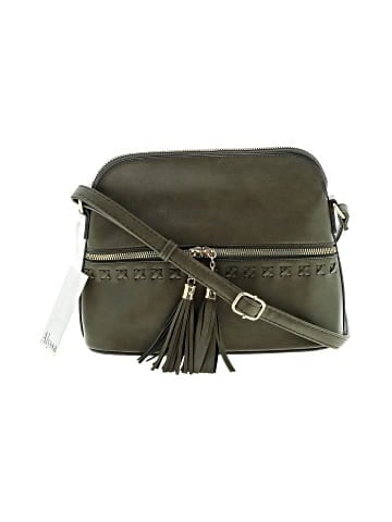 Alyssa Crossbody Bag (view 1)