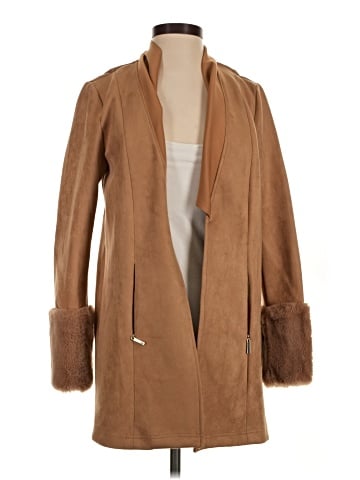 Catherine Malandrino Coat (view 1)