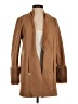 Catherine Malandrino Brown Coat Size S - photo 1