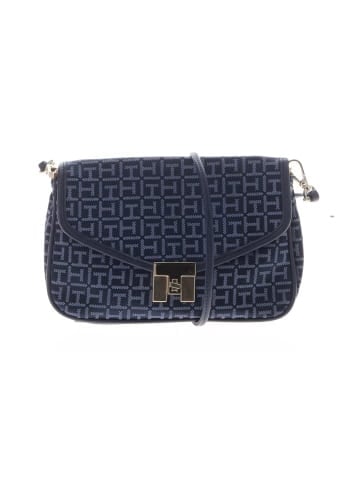 Tommy Hilfiger Leather Crossbody Bag (view 1)