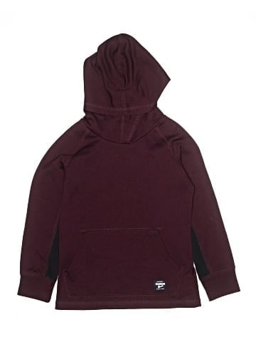 OshKosh B'gosh Pullover Hoodie (view 1)