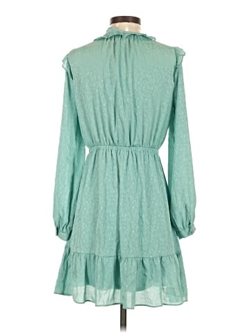 LC Lauren Conrad Casual Dress (view 2)