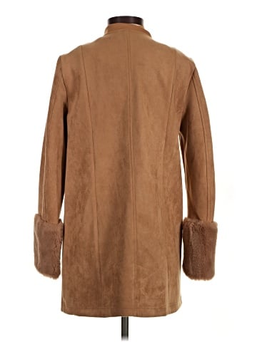 Catherine Malandrino Coat (view 2)