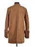 Catherine Malandrino Brown Coat Size S - photo 2